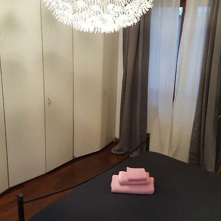 Trastevere Apartment Roma Eksteriør bilde