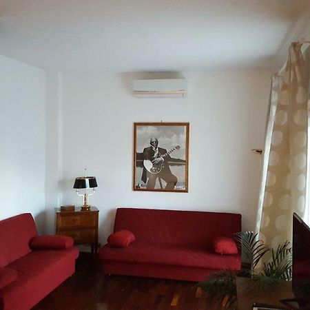 Trastevere Apartment Roma Eksteriør bilde
