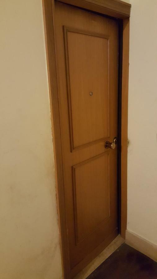 Trastevere Apartment Roma Eksteriør bilde