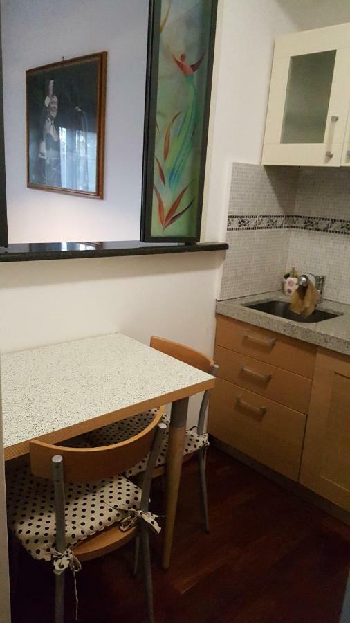 Trastevere Apartment Roma Eksteriør bilde