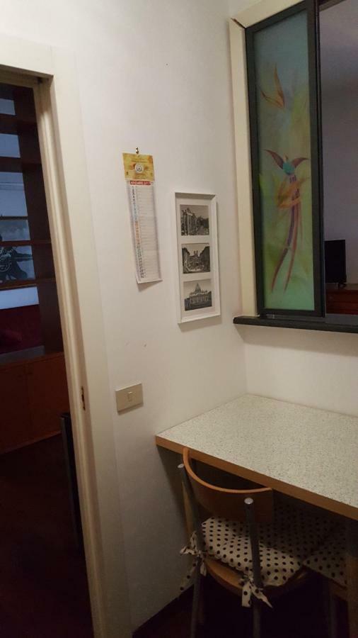 Trastevere Apartment Roma Eksteriør bilde