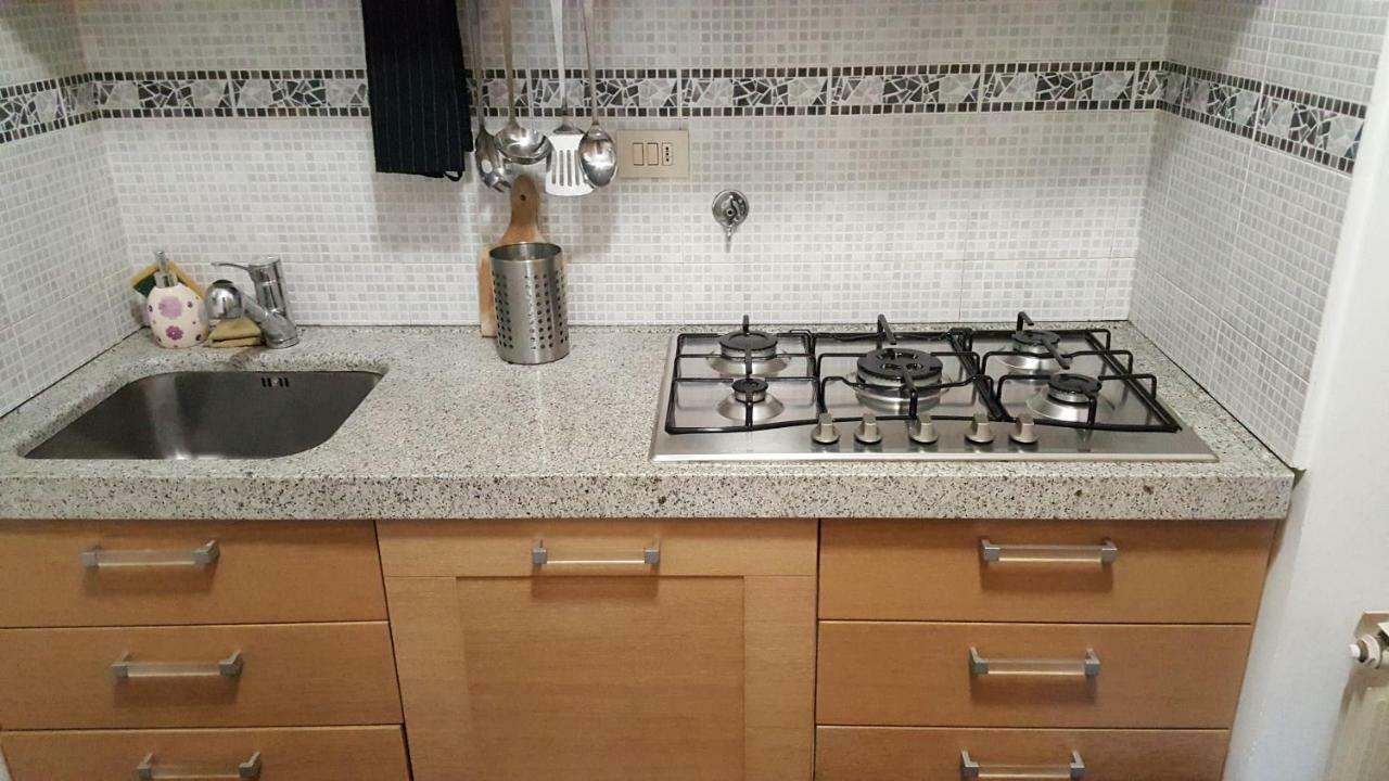 Trastevere Apartment Roma Eksteriør bilde