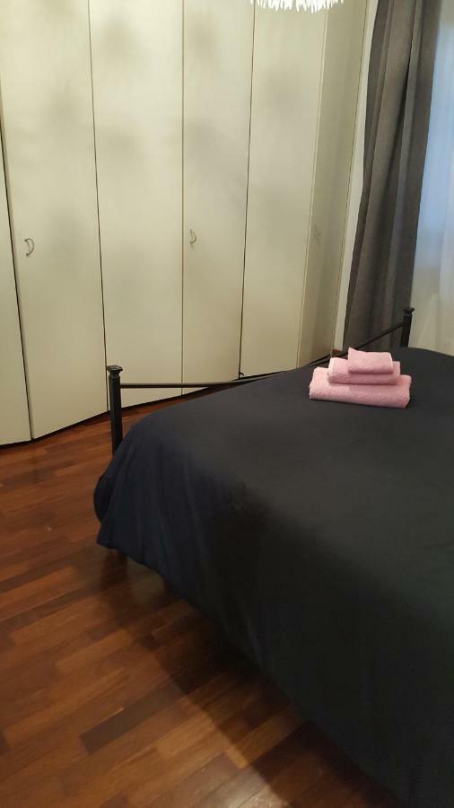 Trastevere Apartment Roma Eksteriør bilde