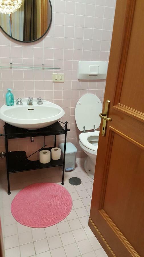 Trastevere Apartment Roma Eksteriør bilde