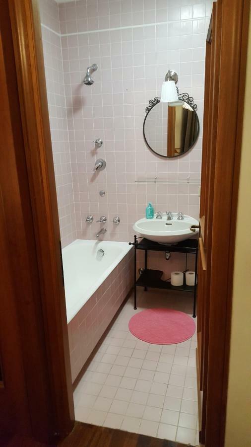 Trastevere Apartment Roma Eksteriør bilde