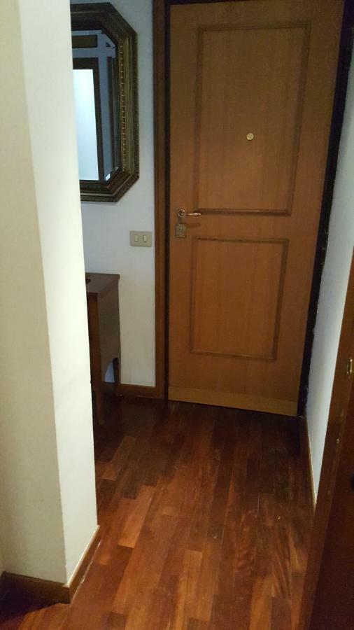 Trastevere Apartment Roma Eksteriør bilde