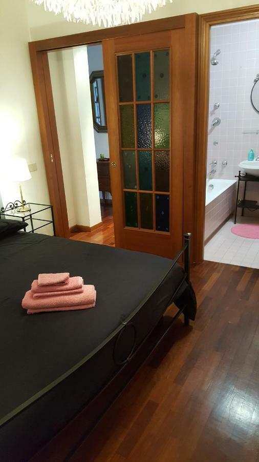 Trastevere Apartment Roma Eksteriør bilde