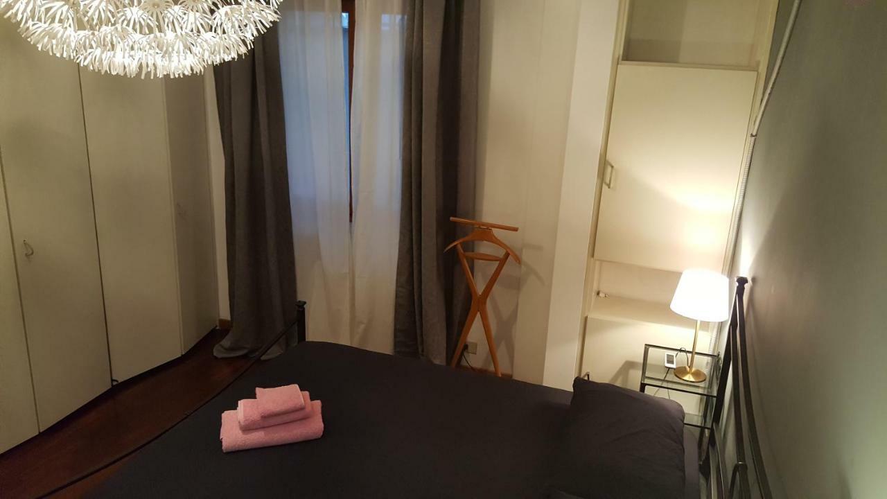 Trastevere Apartment Roma Eksteriør bilde