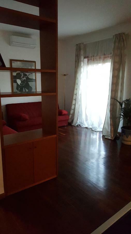 Trastevere Apartment Roma Eksteriør bilde