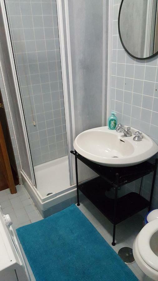 Trastevere Apartment Roma Eksteriør bilde