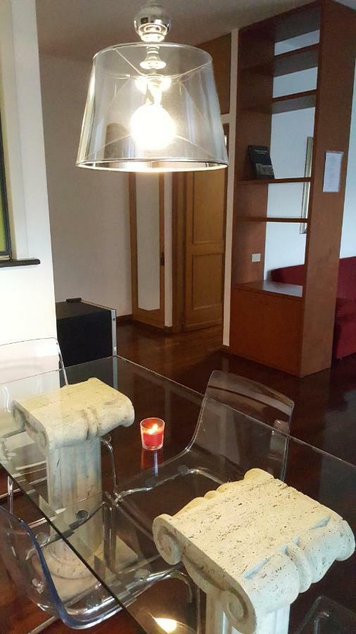 Trastevere Apartment Roma Eksteriør bilde