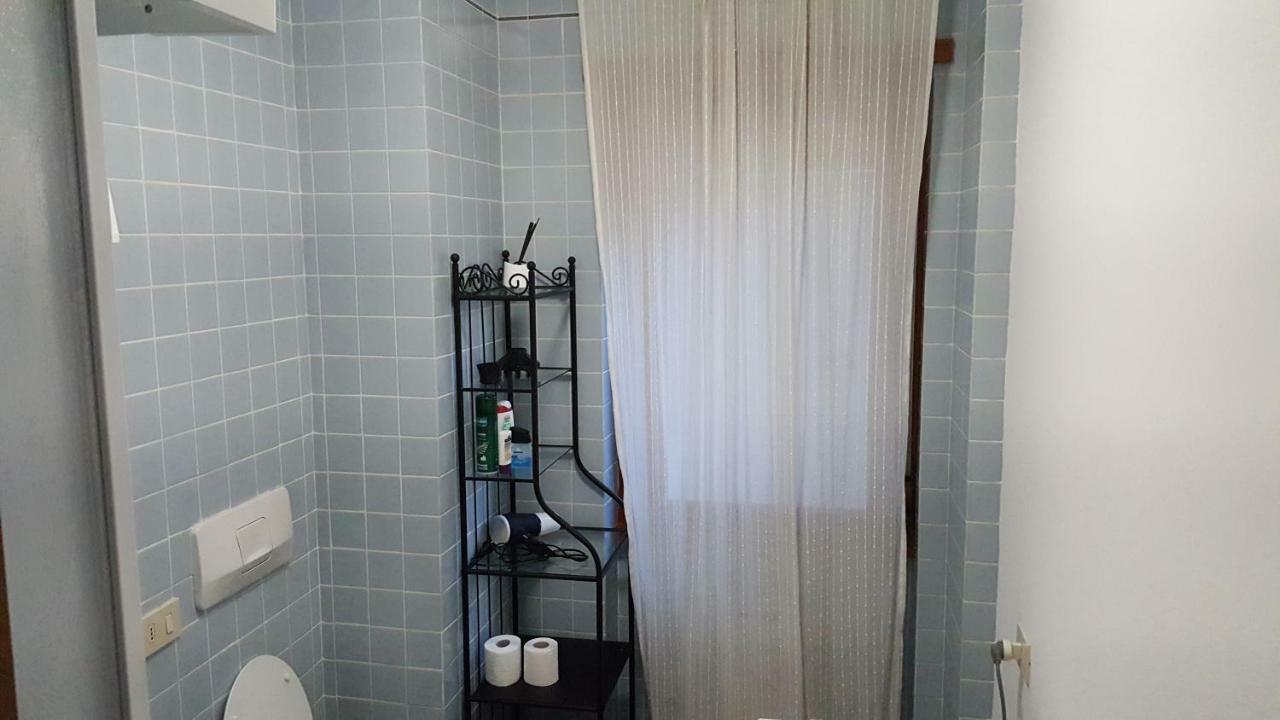 Trastevere Apartment Roma Eksteriør bilde