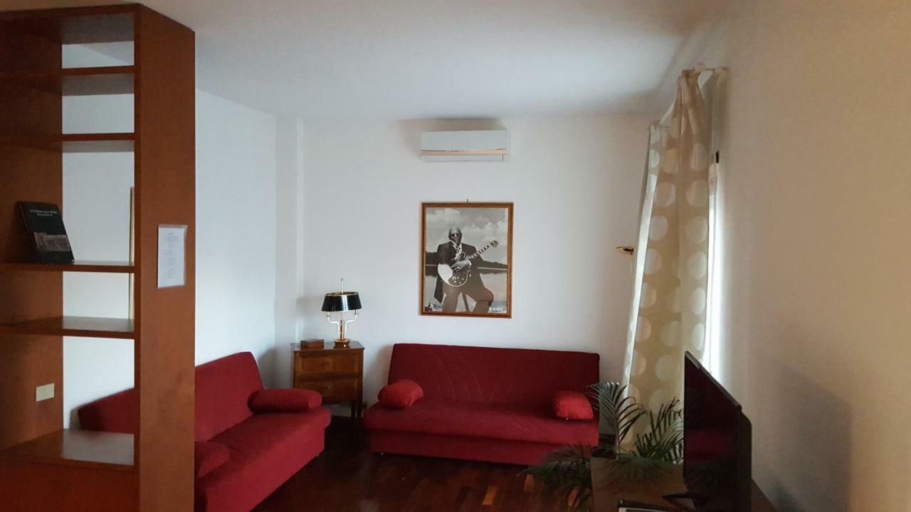 Trastevere Apartment Roma Eksteriør bilde