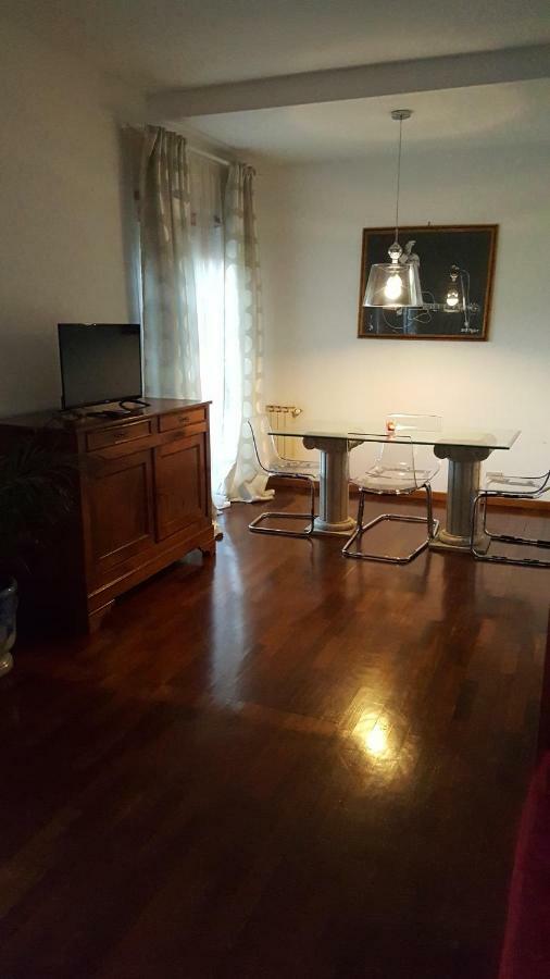 Trastevere Apartment Roma Eksteriør bilde
