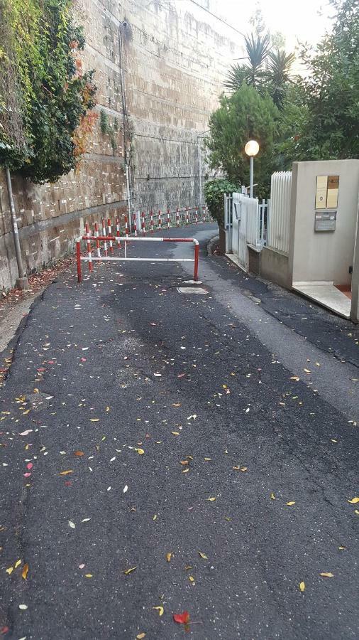 Trastevere Apartment Roma Eksteriør bilde